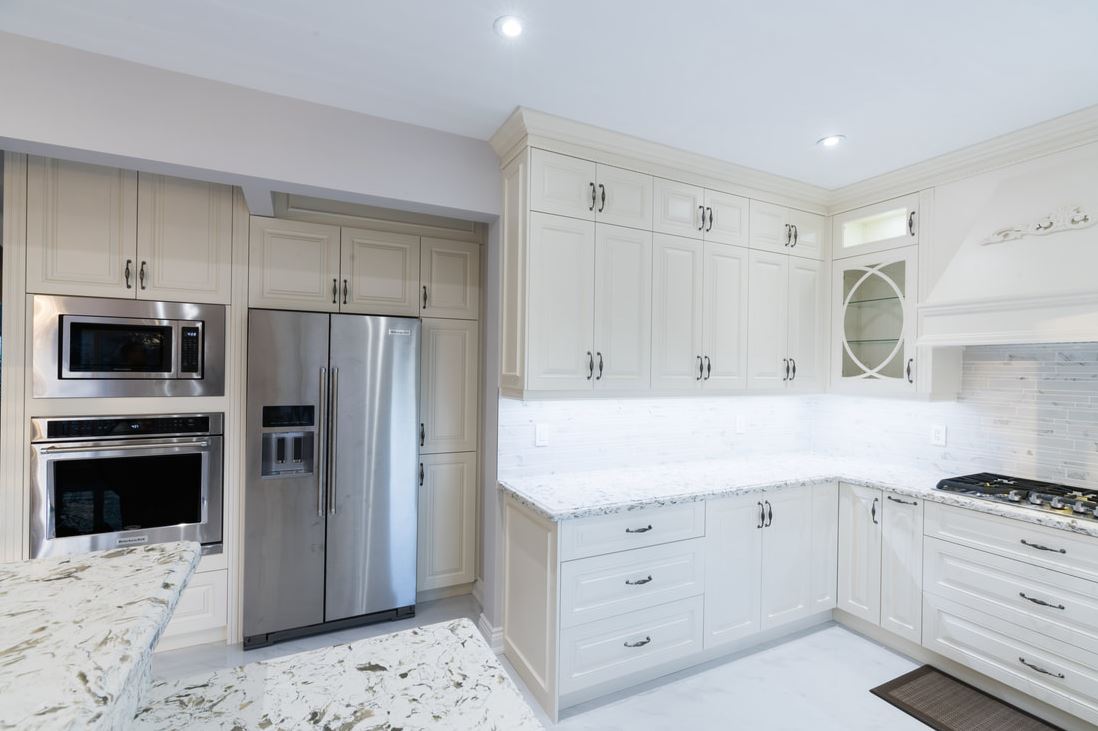 Custom Cabinetry in Etobicoke