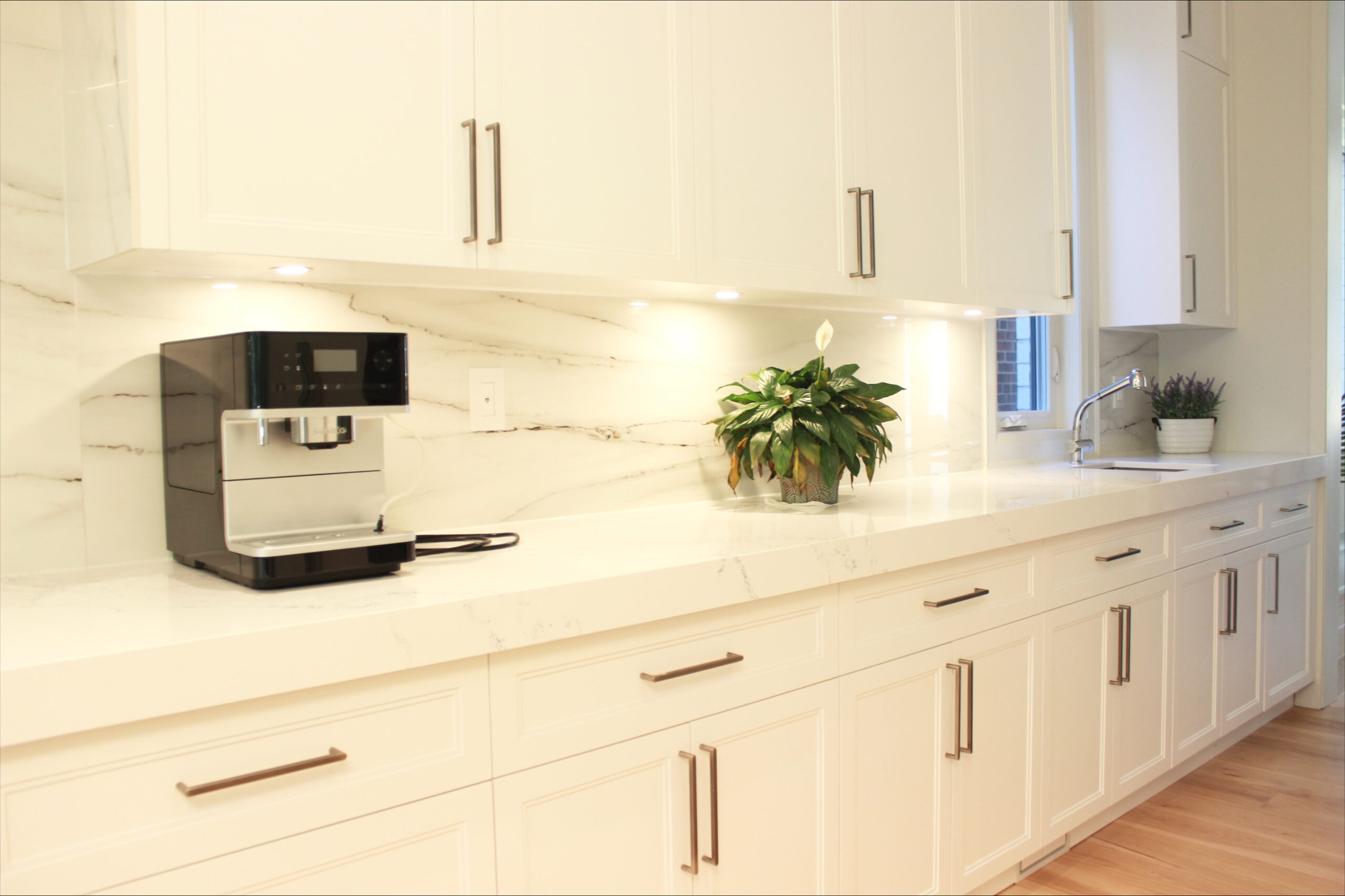 Custom Cabinetry in Toronto