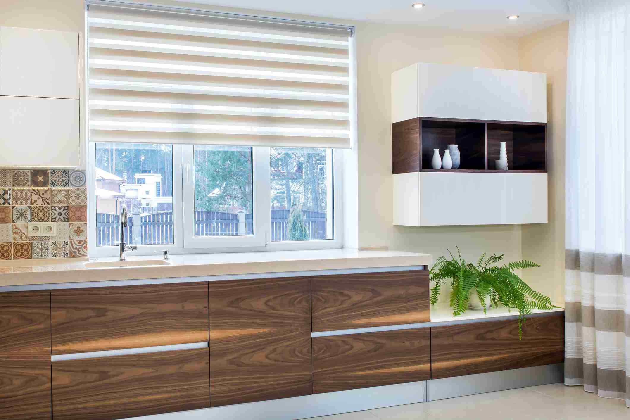 Bring the Essence of Italian Design to Your Terracotta Home