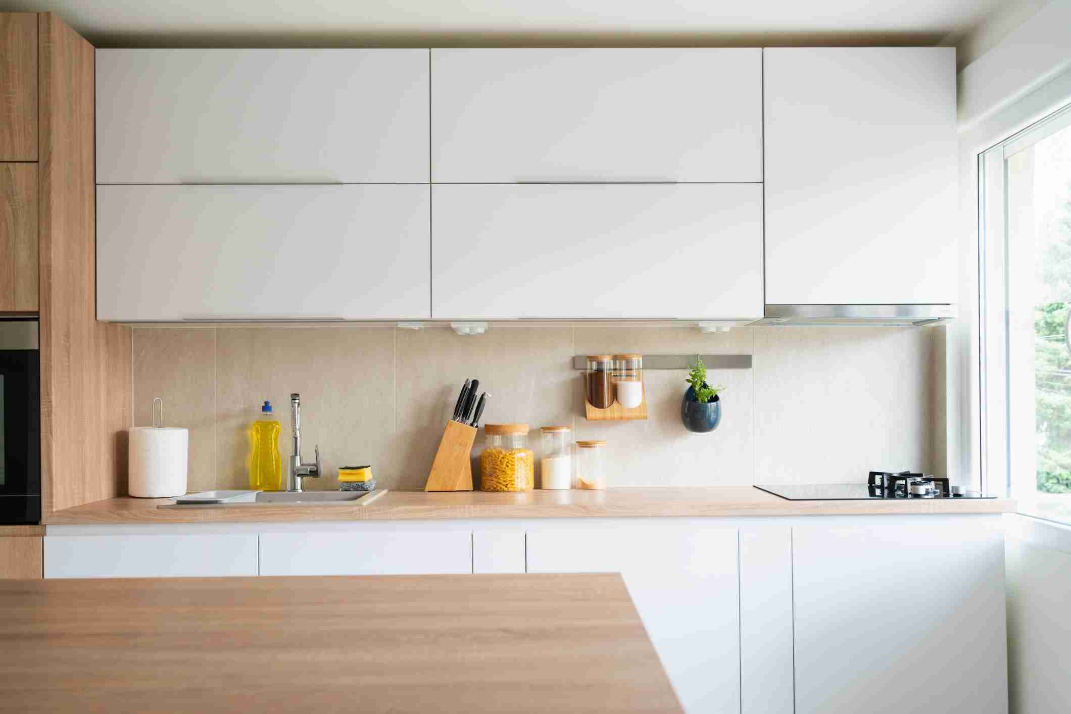 Elevate Your Halton Home with the Exquisite Charm of Italian Style Kitchens