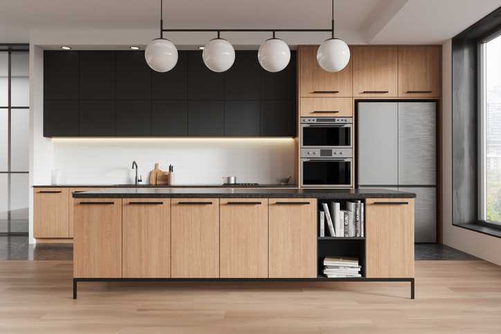 Elevate Your Oakville Home with Custom White Oak Cabinetry