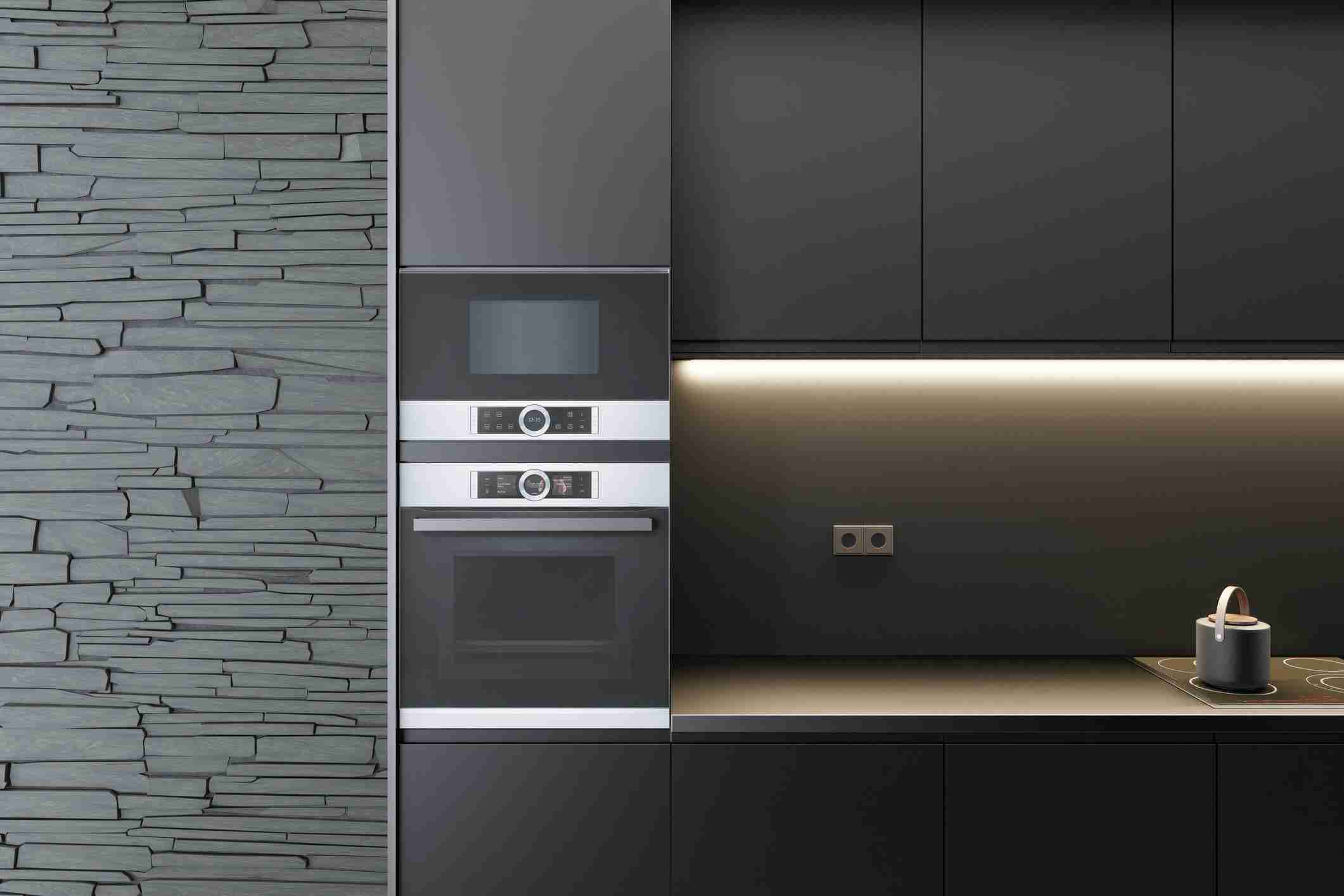 Embrace Modernity Trending Kitchen Cabinet Styles 2025 for Your Terracotta Home