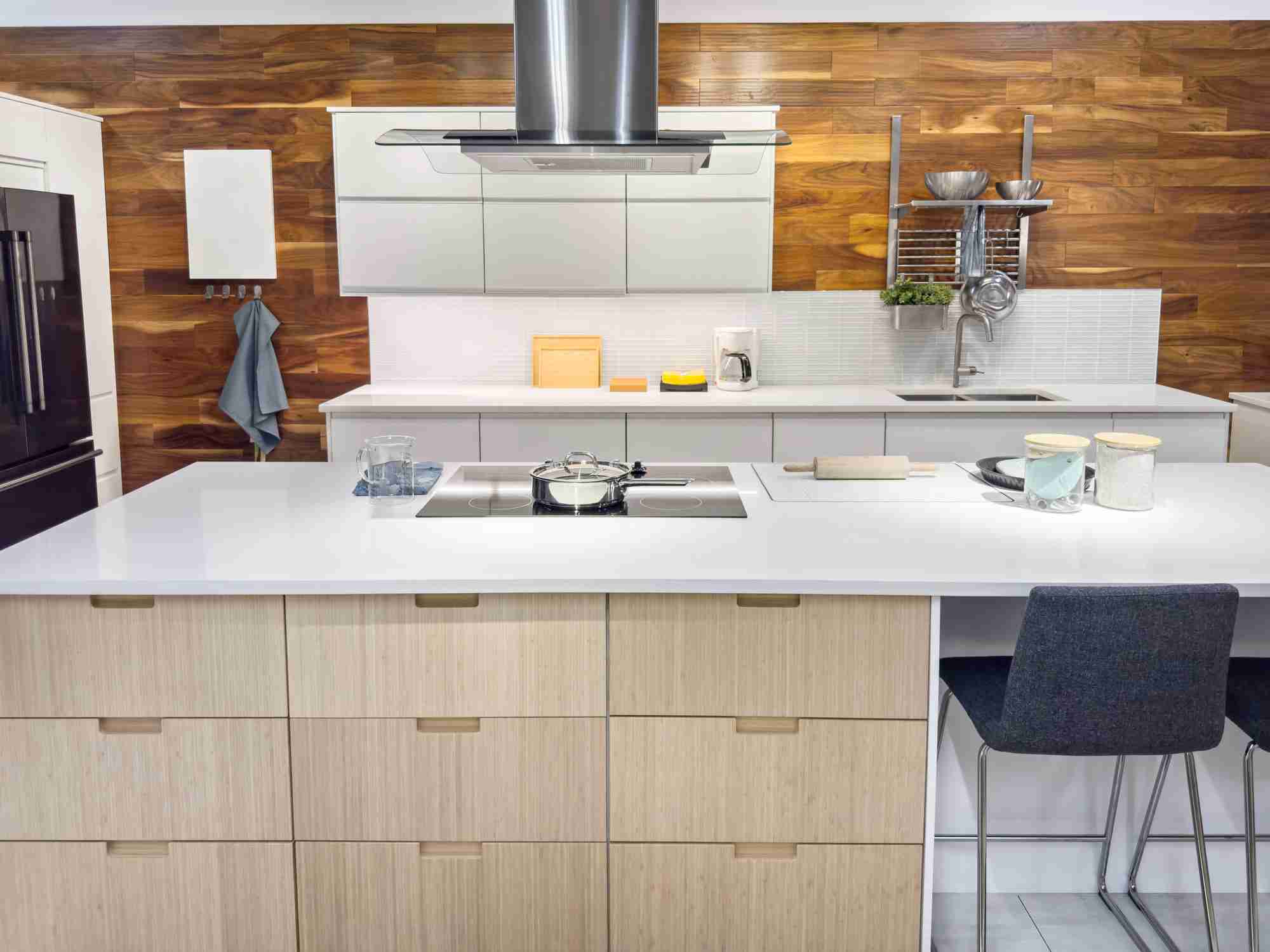 Infuse Your Toronto Home with the Artistry and Innovation of Italian Kitchen Design