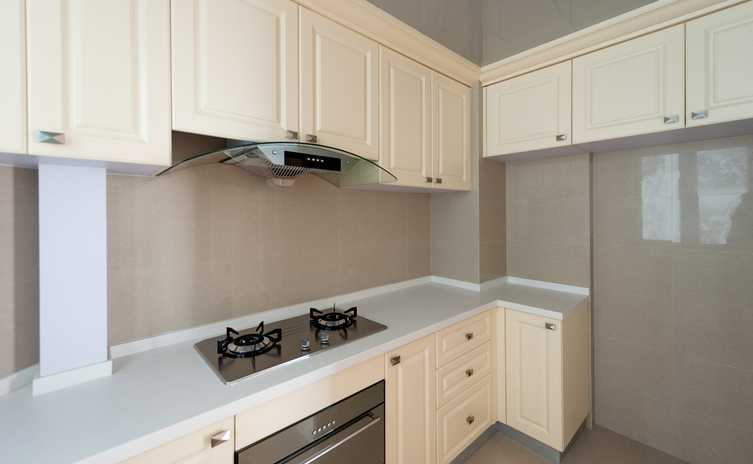 Modernize Your Etobicoke Home with Elegant Flat-Panel Kitchen Designs