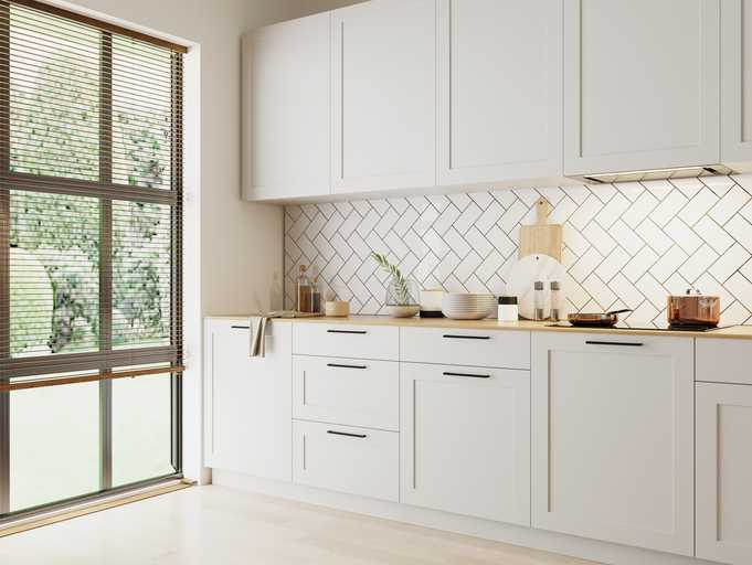 Elevate Your Etobicoke Home with Premier Luxury Kitchen Cabinetry