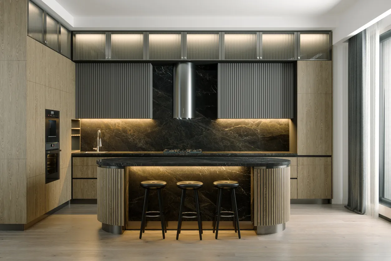 Kitchen Renovation in Toronto