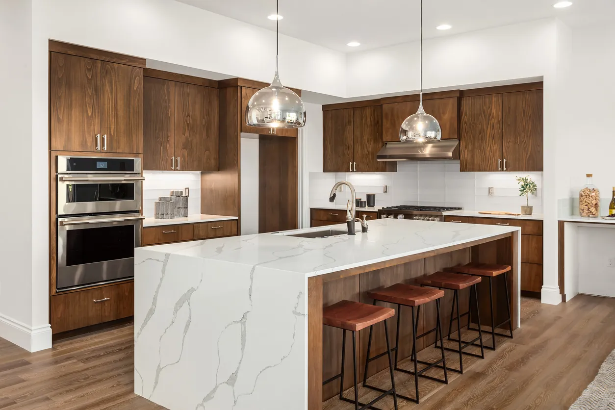 Kitchen Renovation in Hamilton
