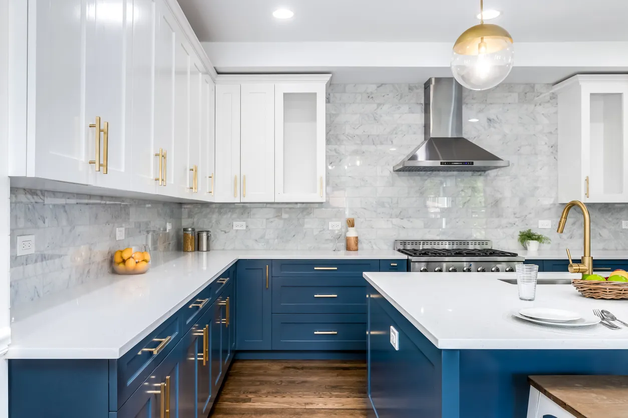 Kitchen Renovation in Mississauga