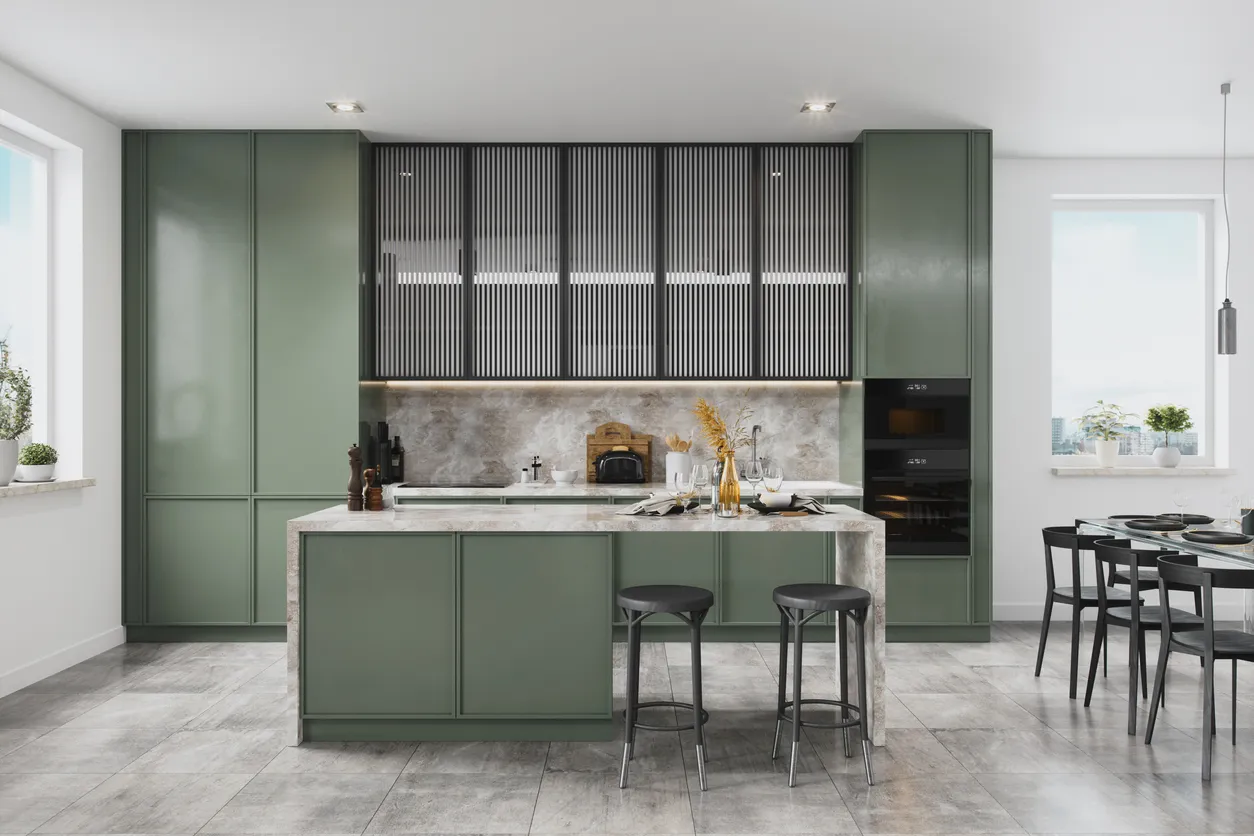 Kitchen Renovation in Etobicoke