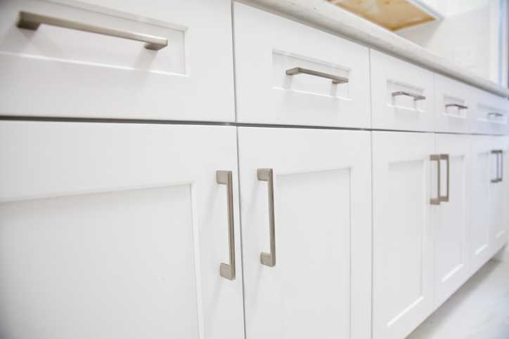 Reimagine Your Burlington Kitchen Inspiring Cabinet Remodeling Ideas for a Fresh Look
