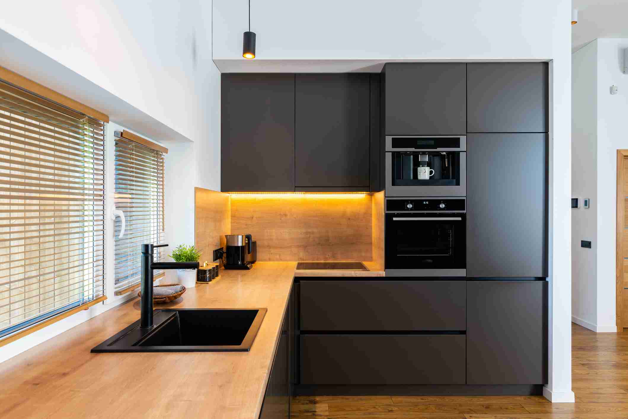 Reimagine Your Toronto Kitchen Innovative Cabinet Remodeling Ideas for a Fresh Look