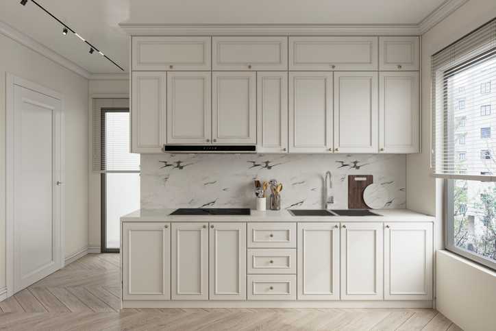 Unlock Your North York Kitchen's Potential with Inspiring Cabinet Remodeling Ideas