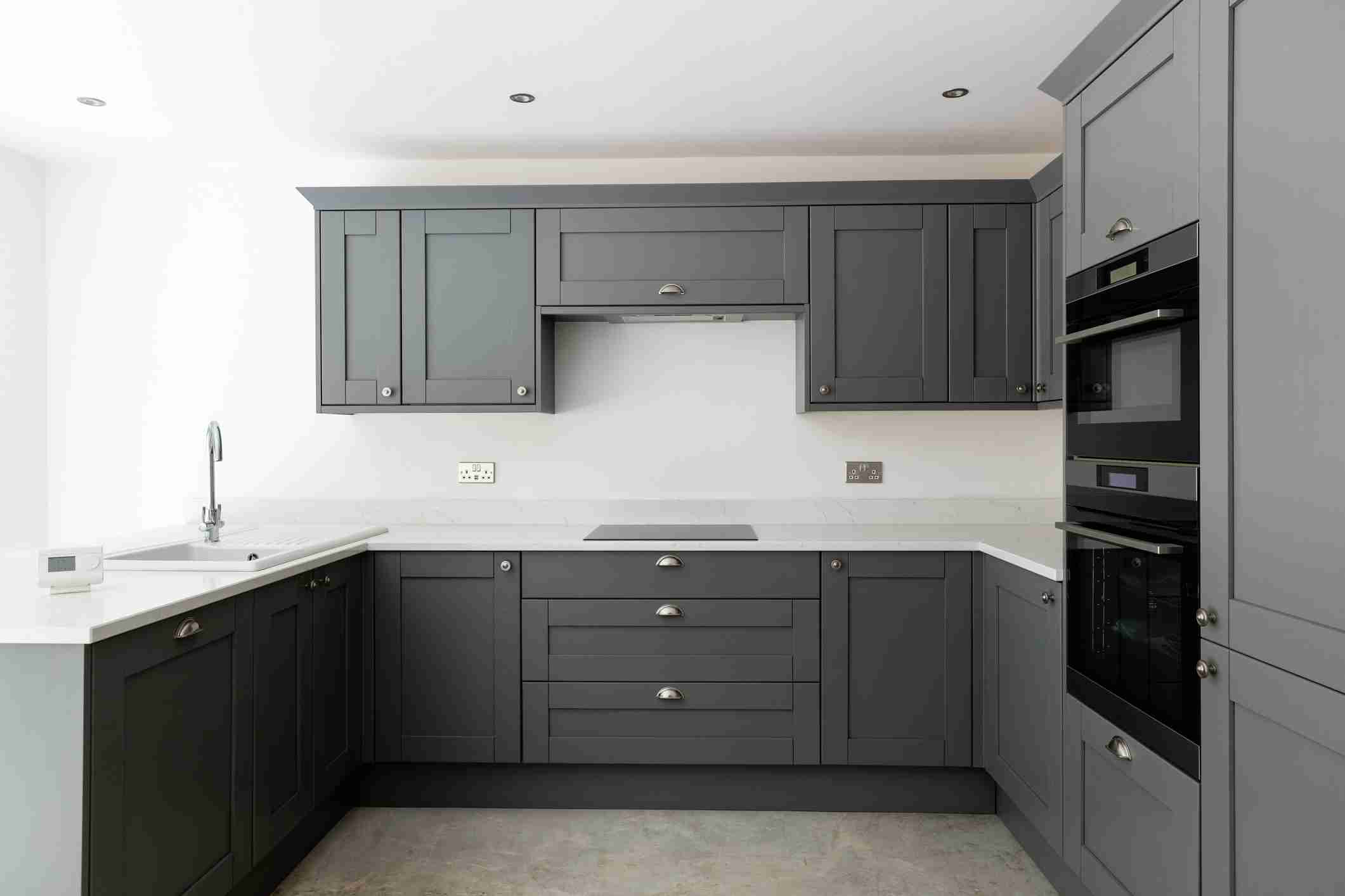 Unlock Your Terracotta Kitchen's Potential with Inspiring Cabinet Remodeling Ideas<br />

