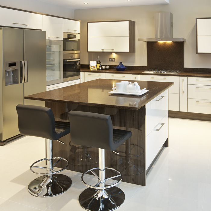 Countertop Installation