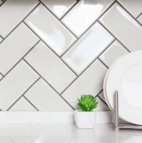 Ceramic & Porcelain Tile