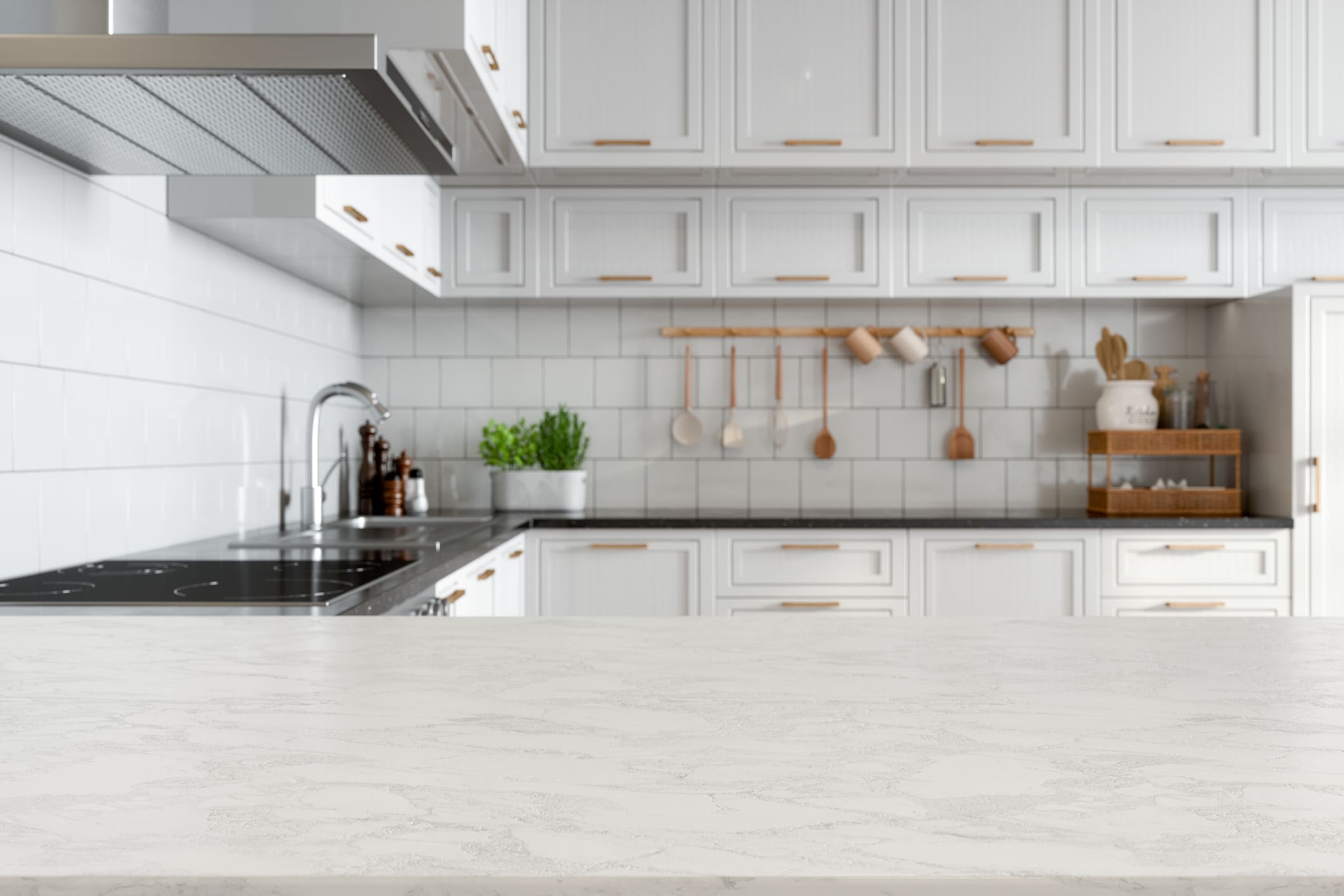 Countertop Installation
