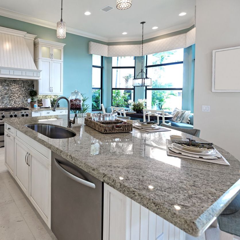 Granite Countertops