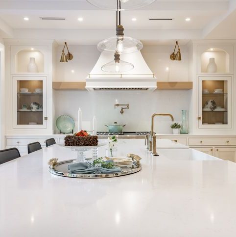 Marble Countertops