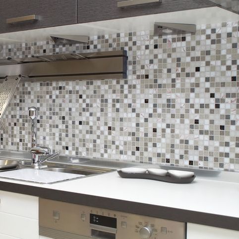 Mosaic Patterns