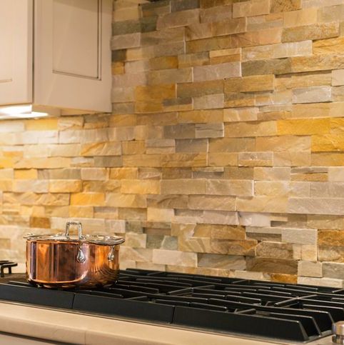Natural Stone