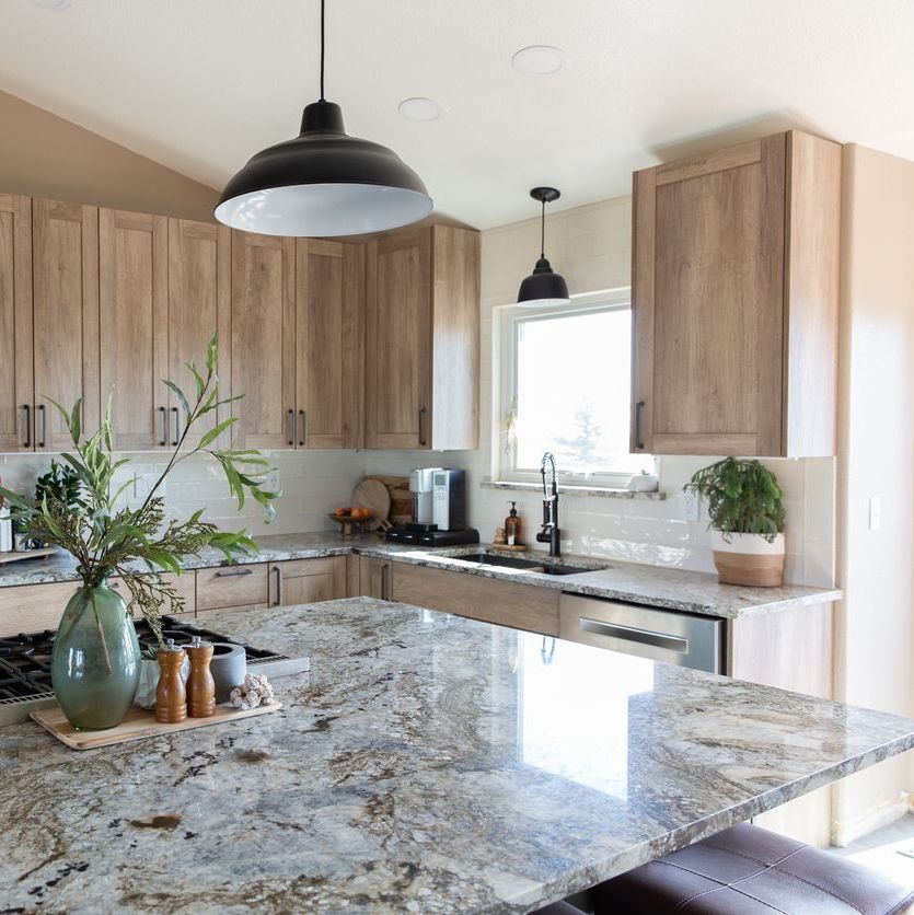 Quartz Countertops