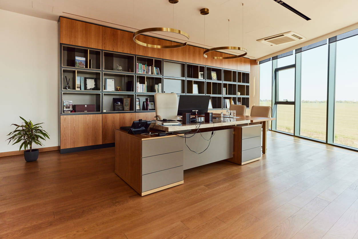 Commercial Millwork in Mississauga