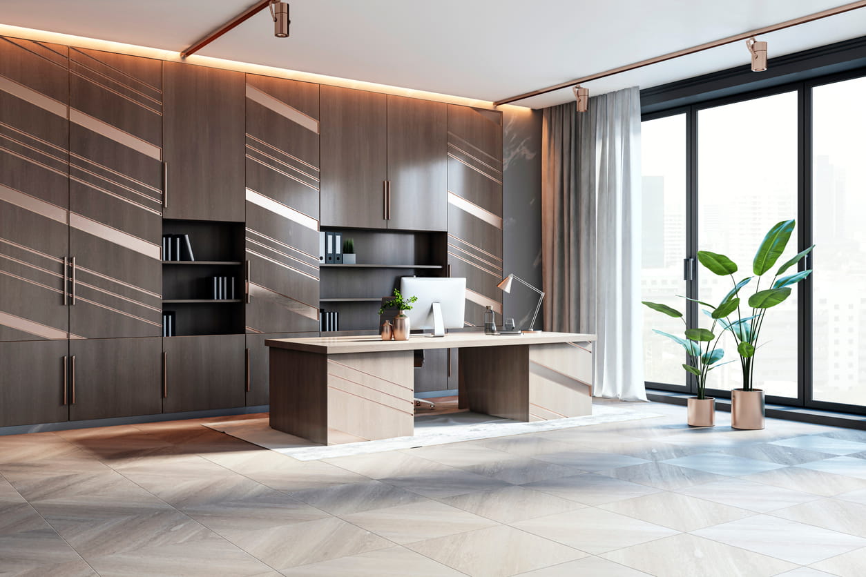 Commercial Millwork in Etobicoke