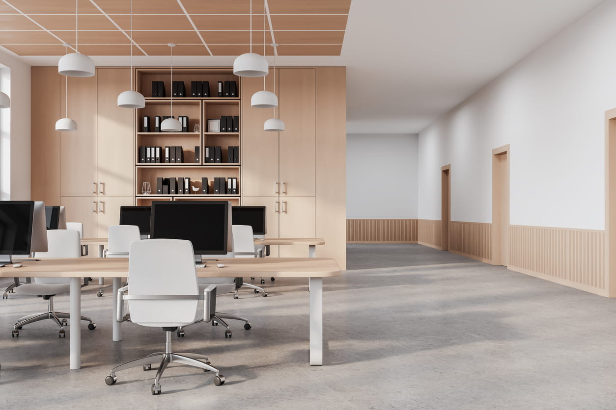 Commercial Millwork in Toronto