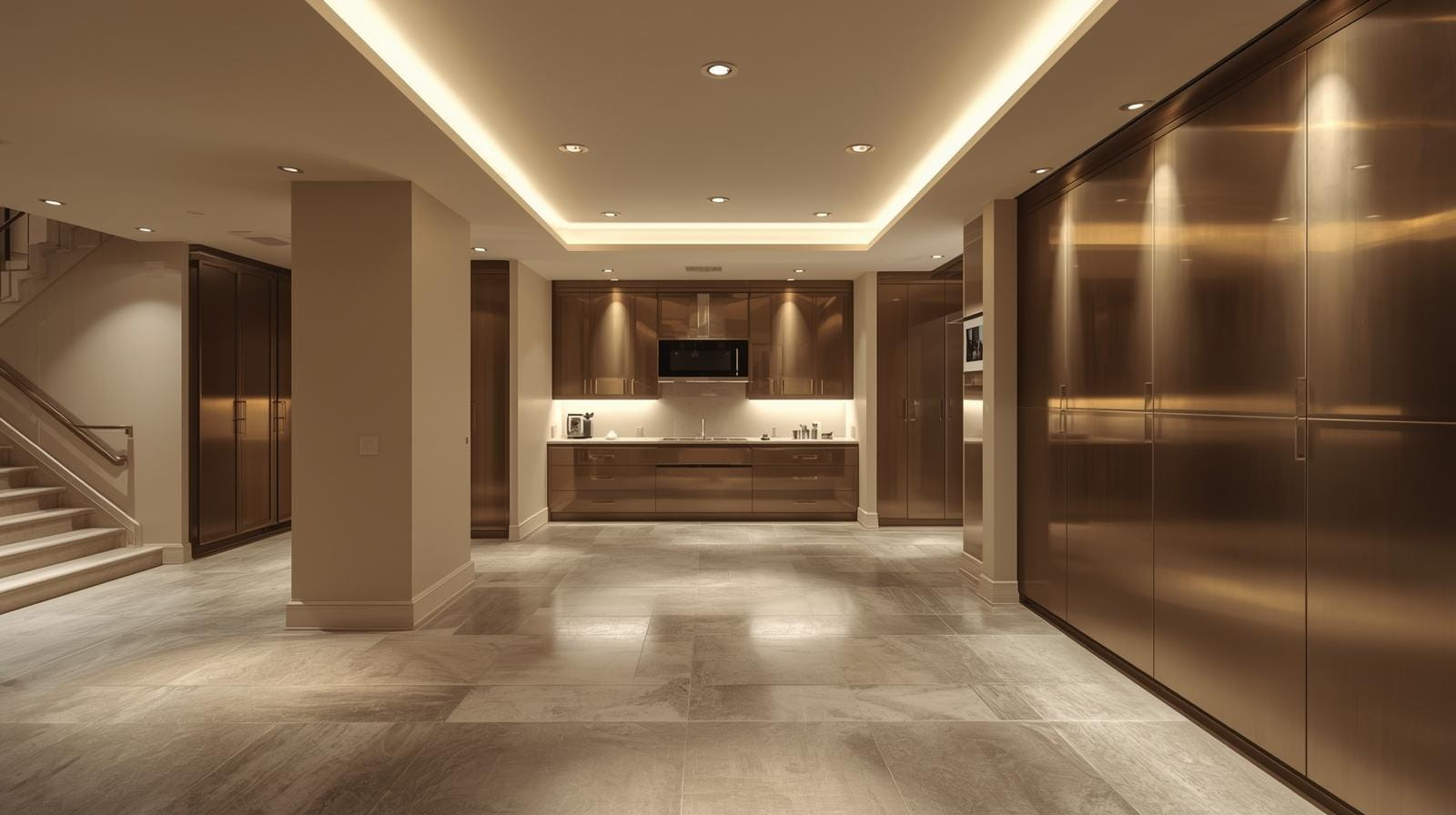 Millwork in Etobicoke