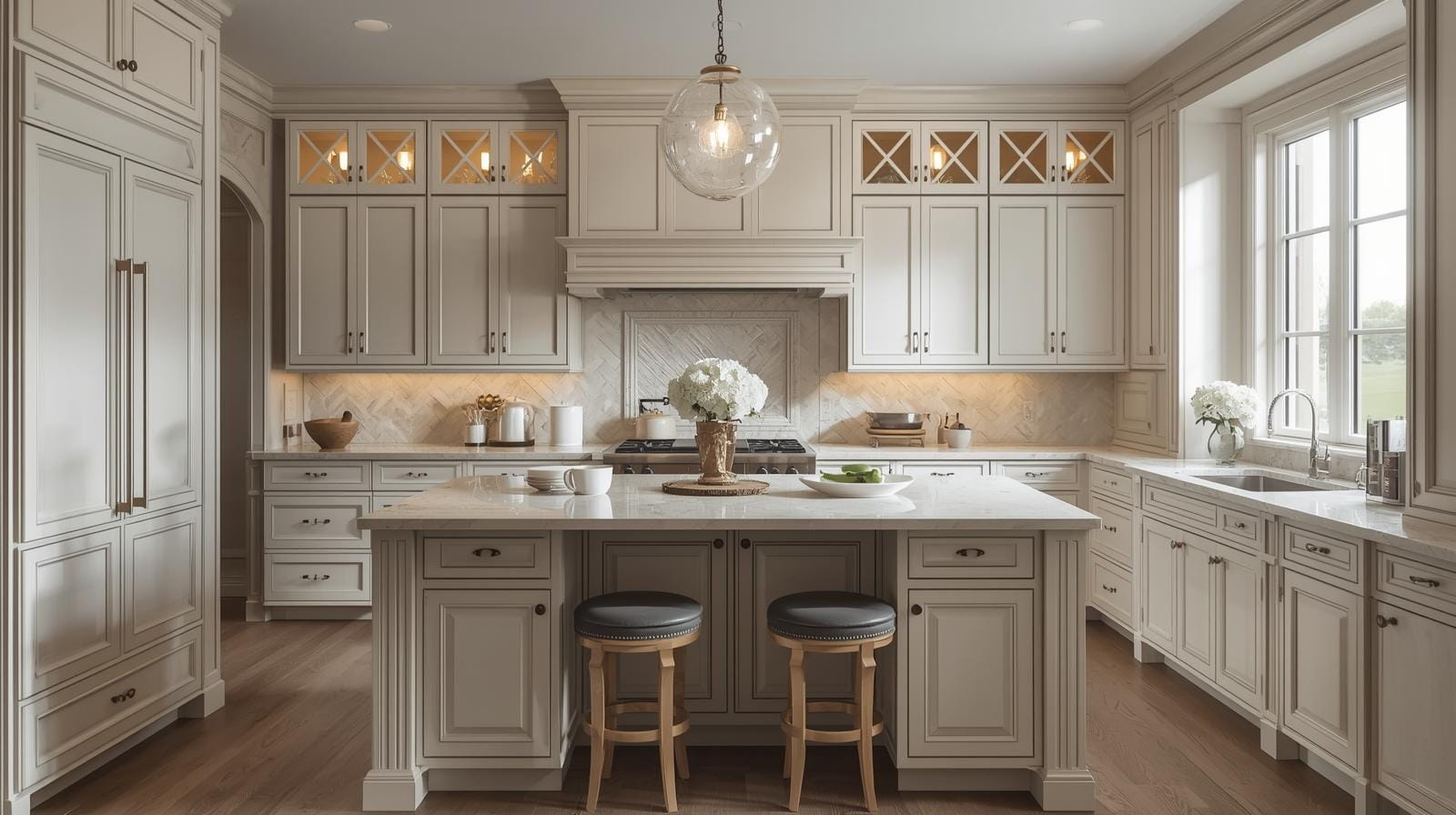 Millwork in Halton<br />
