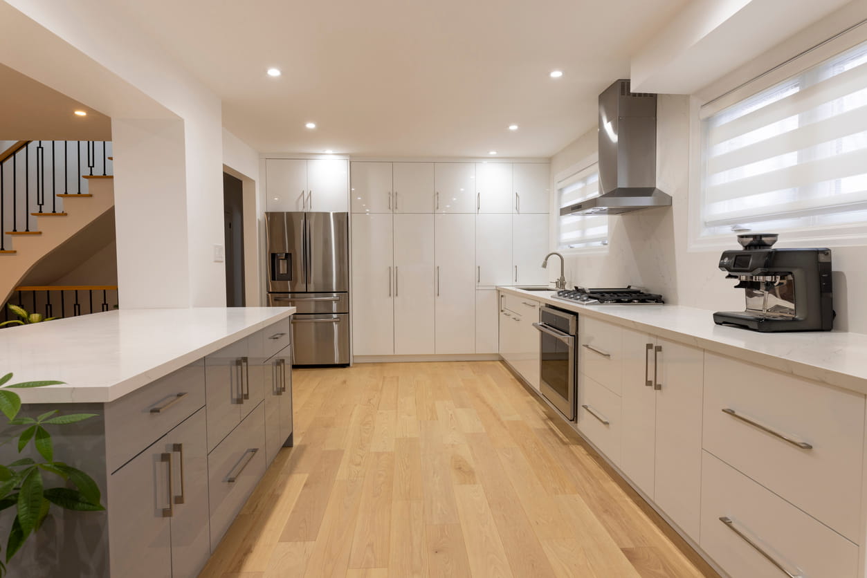Millwork in Hamilton