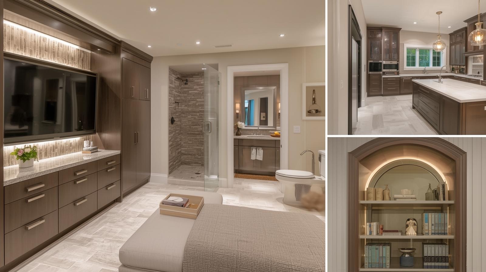 Millwork in Mississauga