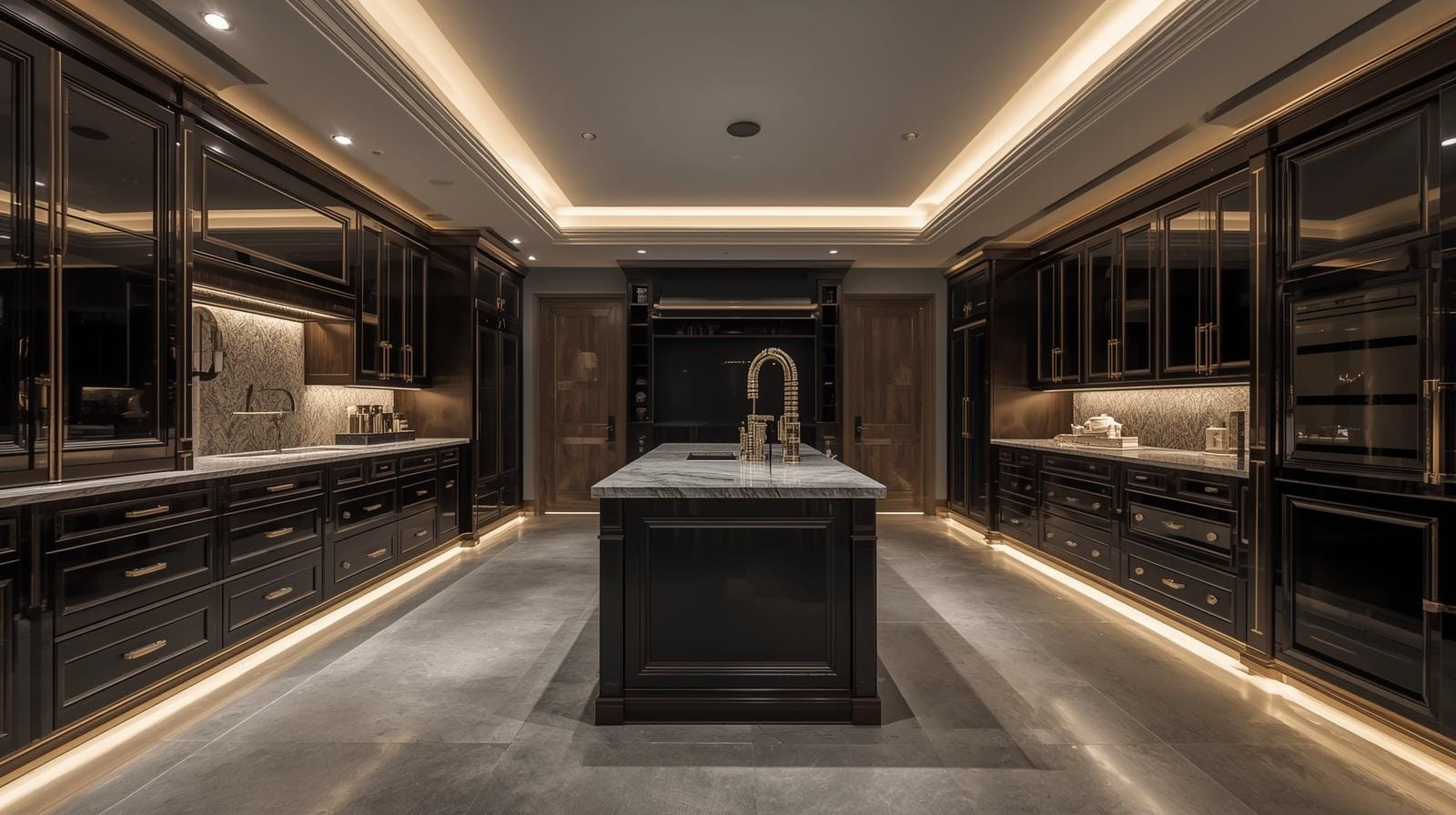 Millwork in North York