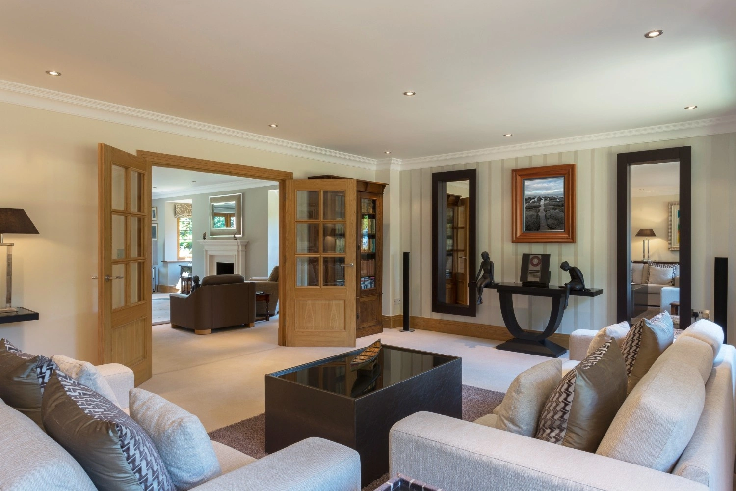 Full Home Renovation in Ajax<br />
