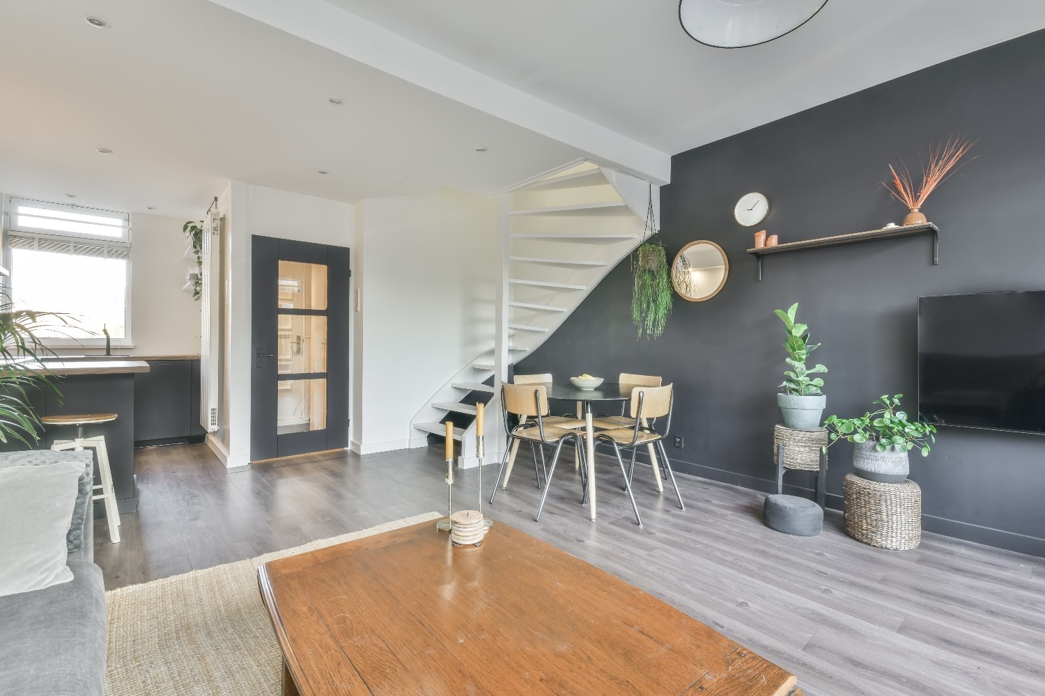 Full Home Renovation in York<br />
