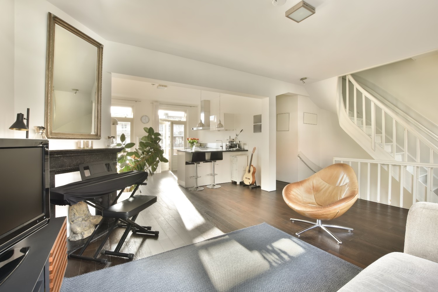 Full Home Renovation in Richmond Hill<br />
