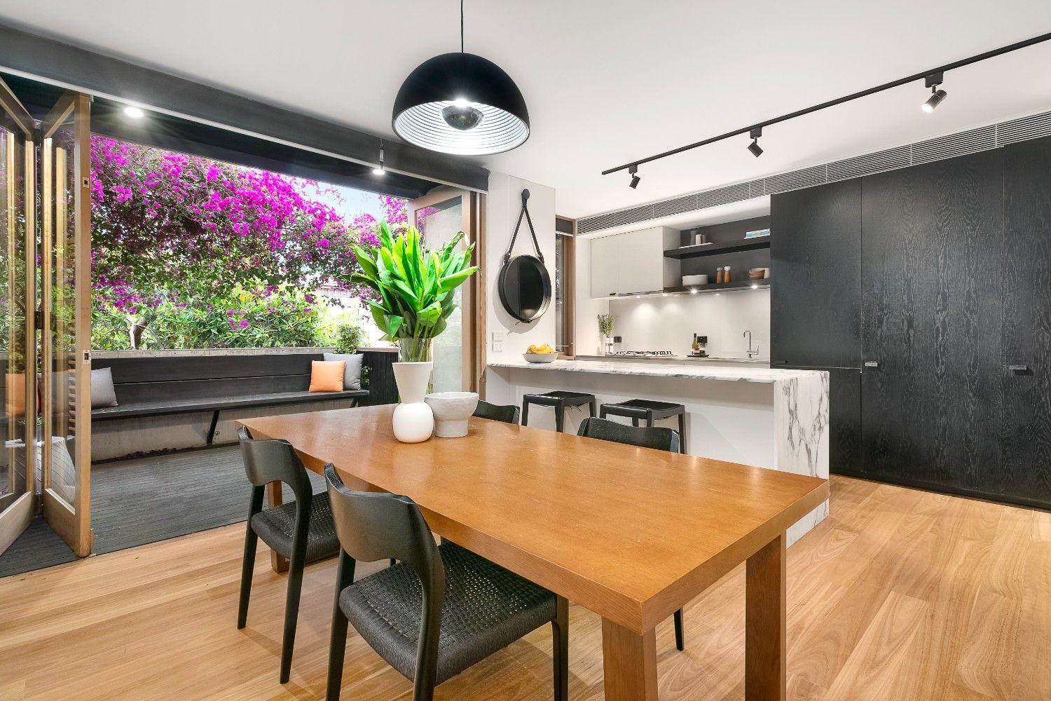 Full Home Renovation in East York