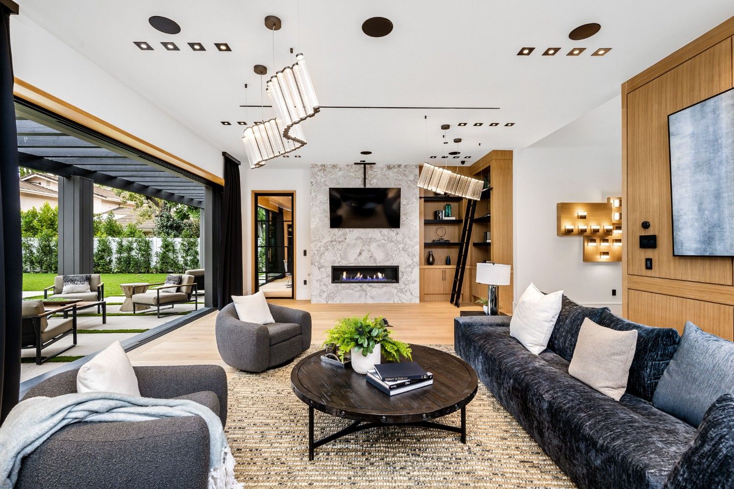 Full Home Renovation in Mississauga<br />
