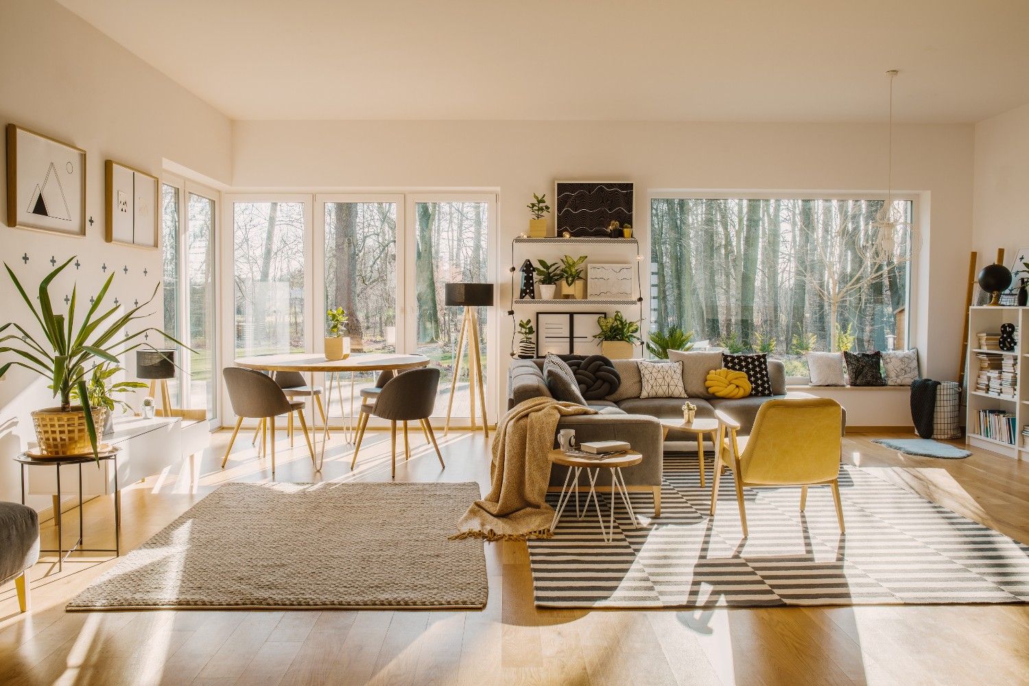 Full Home Renovation in Vaughan<br />
