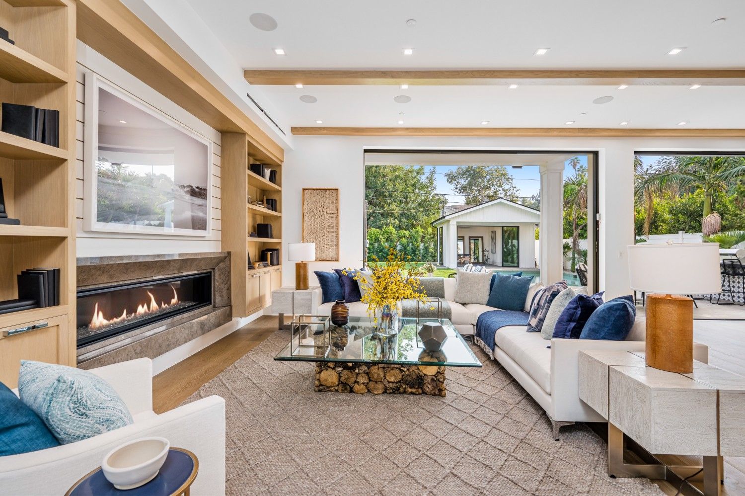 Full Home Renovation in Milton<br />
