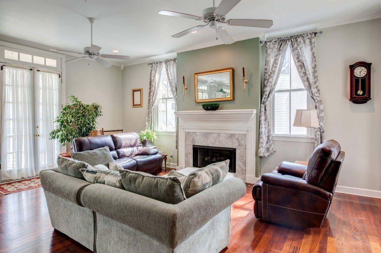 Full Home Renovation in King