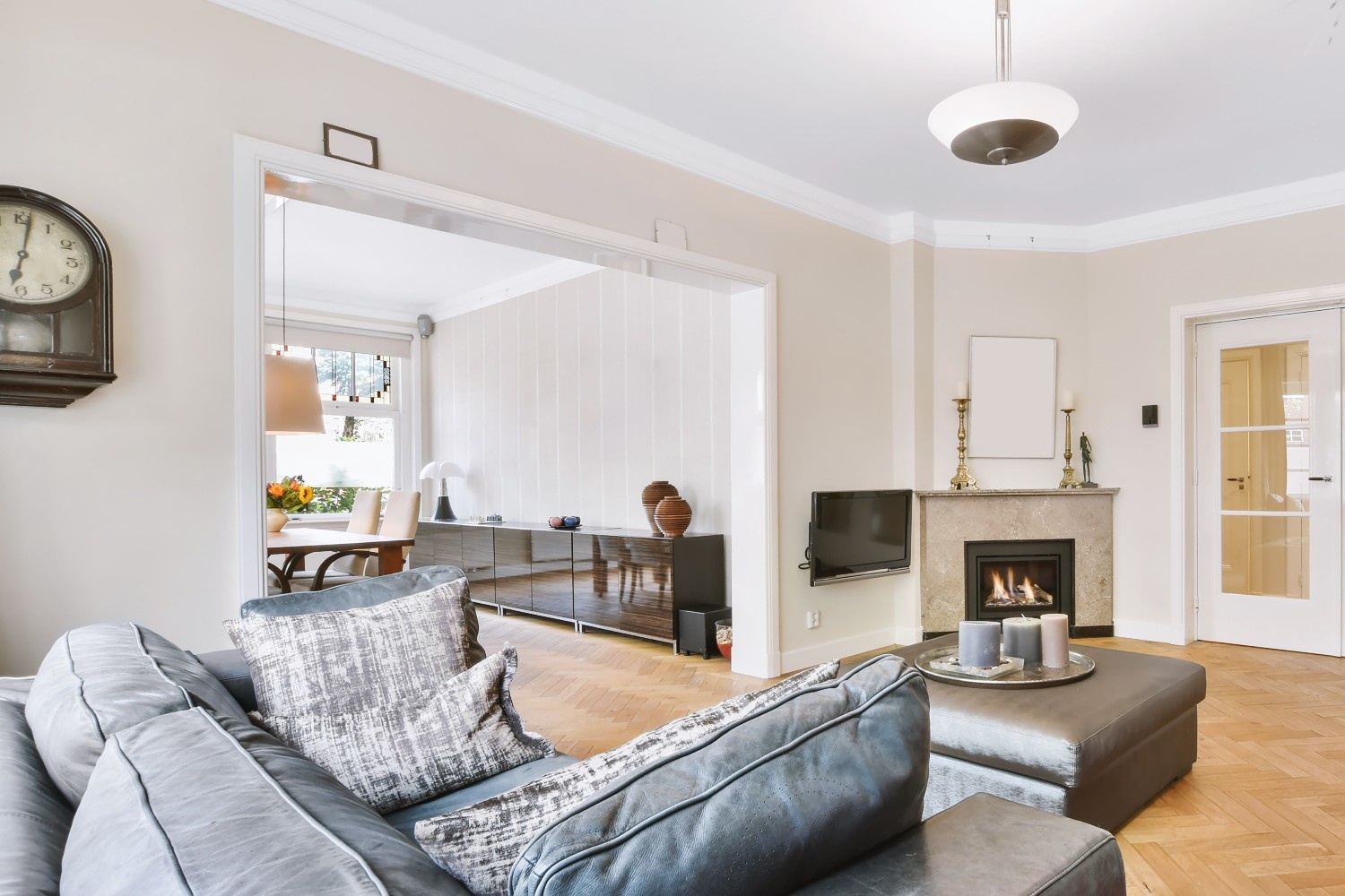 Full Home Renovation in Aurora<br />
