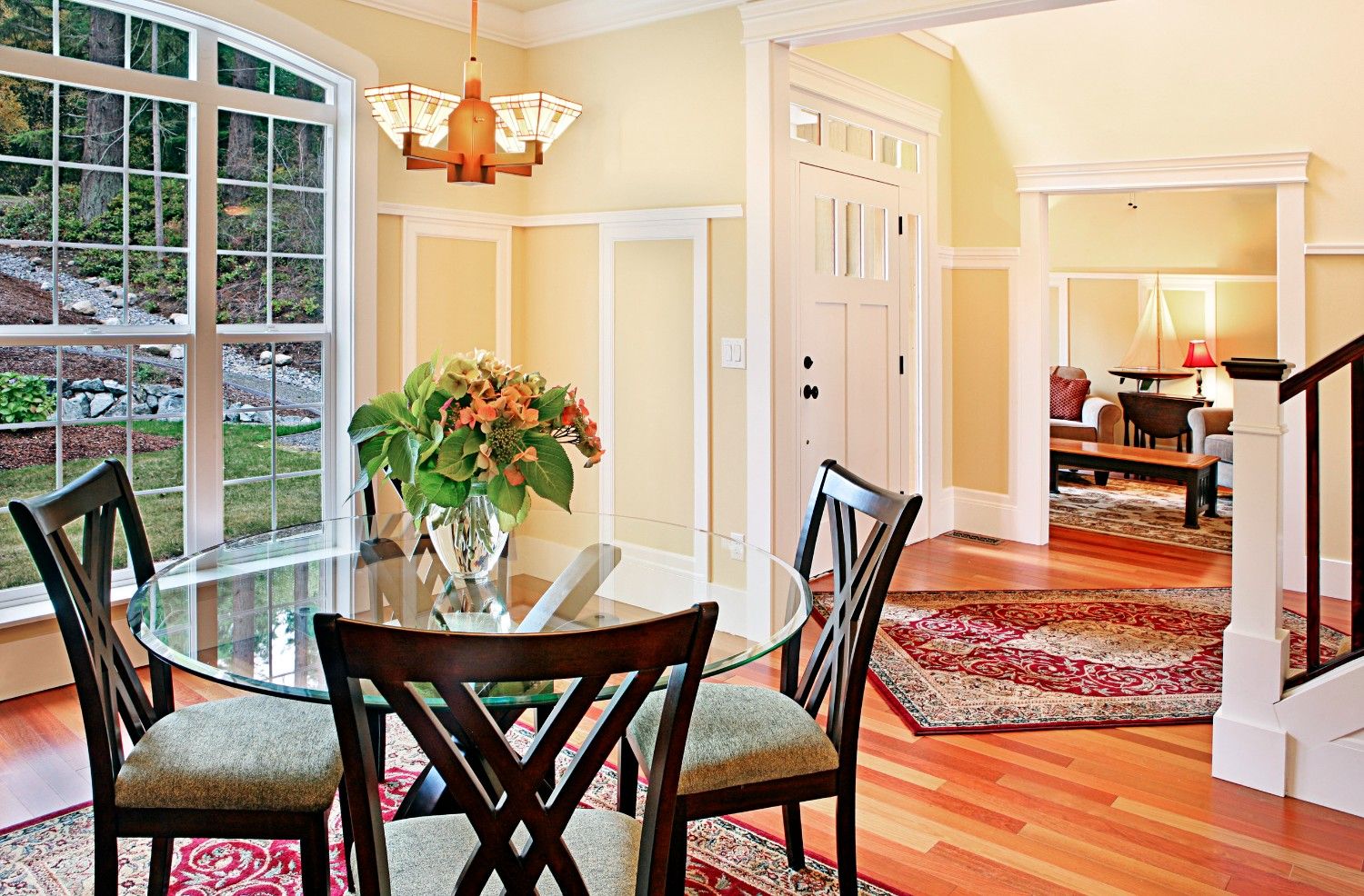 Full Home Renovation in Burlington<br />
