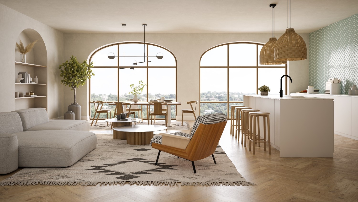 Full Home Renovation in Hornby