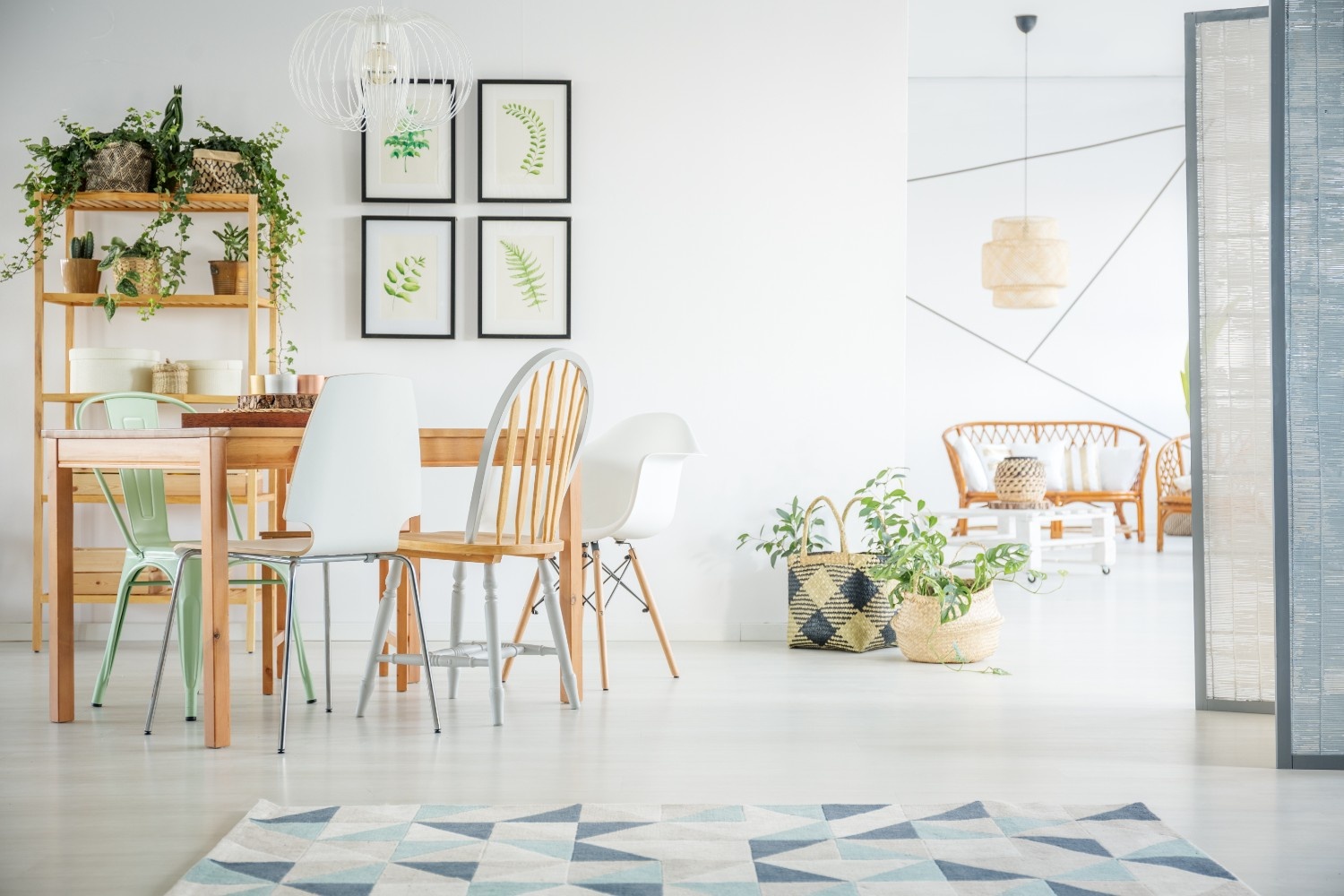 Full Home Renovation in Pickering<br />
