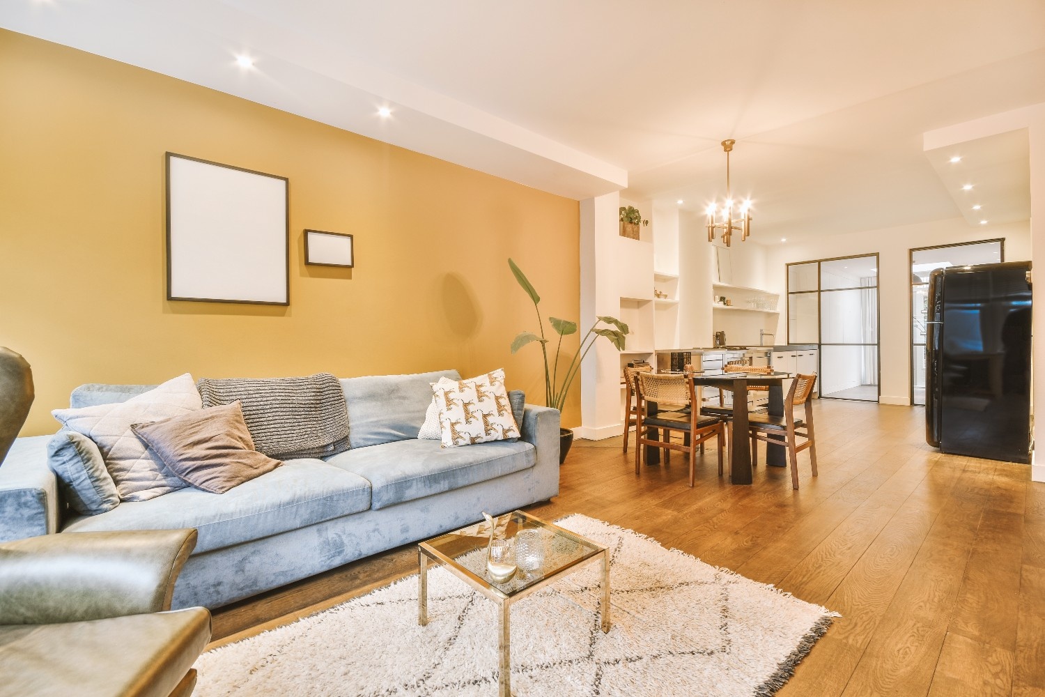 Full Home Renovation in Whitby<br />
